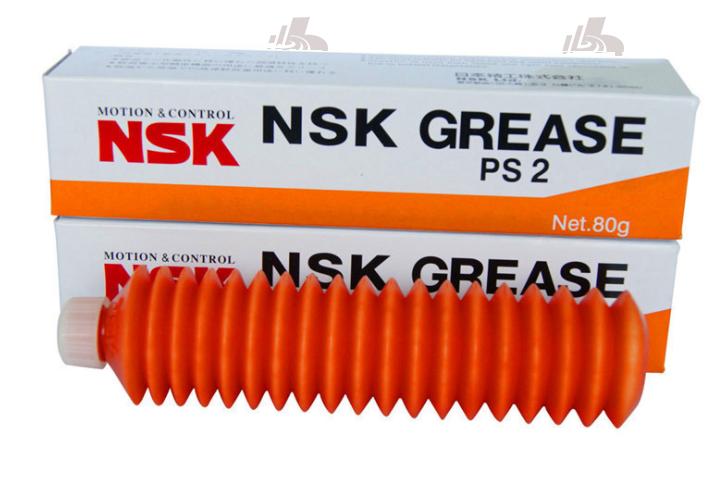 PS2-NSK LG2润滑脂