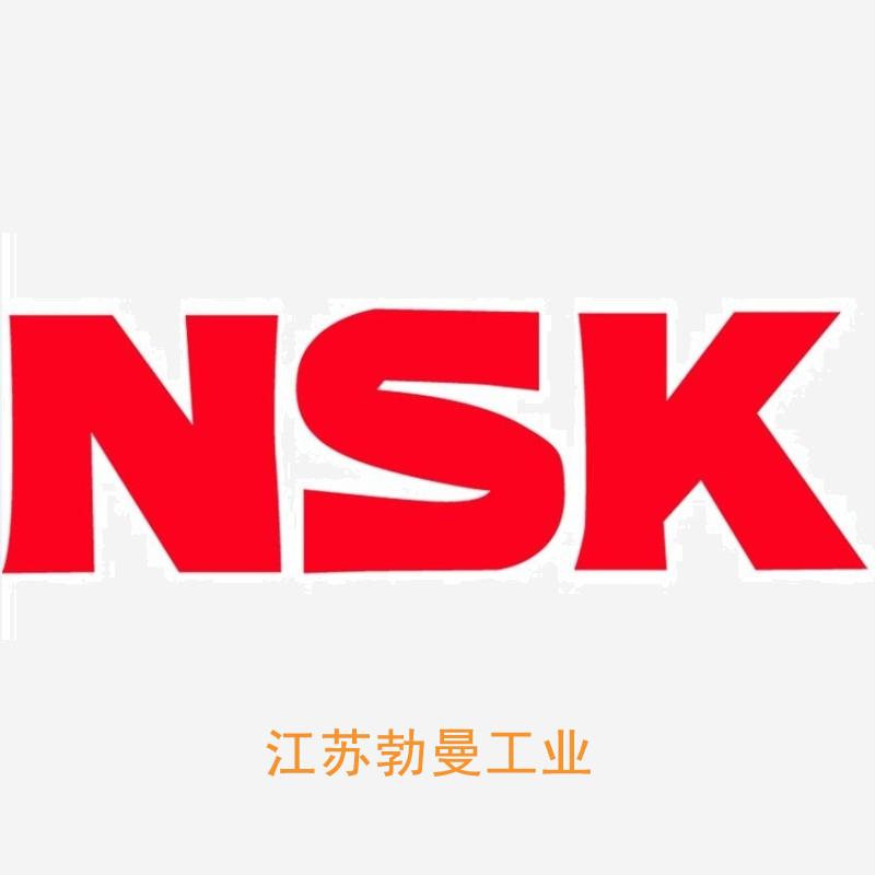 NSK RS3264A20 NSK真空直线导轨